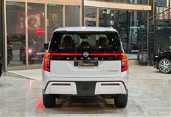 نیسان پاترۆل